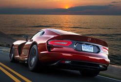 SRT Viper w sprzedaży