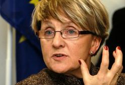 Huebner: nie ma dziś zagrożenia dla wykorzystania funduszy UE