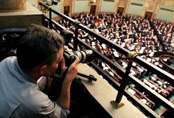 Co drugi Polak źle ocenia Sejm