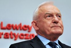 Przyjąłby pan uchodźców pod swój dach? Leszek Miller stanowczo mówi "nie"