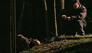 Policja: "Snajper" prawdopodobnie strzelił sobie w głowę