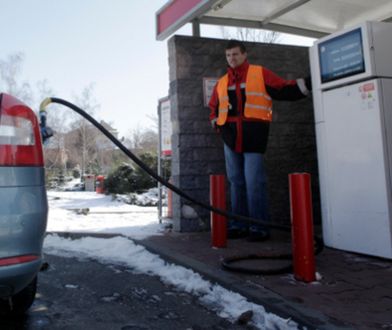 Autogazu tak łatwo nie zatankujesz