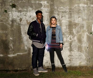 Cloak & Dagger – tak się robi seriale o superbohaterach. Widzieliśmy pierwsze odcinki