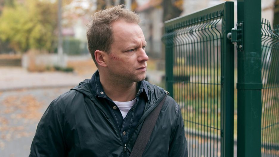 Kolejny sezon serialu "Belfer" będzie można obejrzeć 22 października o godzinie 21:30.