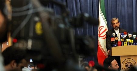Iran może użyć ropy jako broni