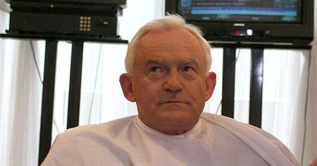 "Polacy powinni uczestniczyć w antyhusajnowskiej koalicji"