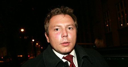 Celner: poddam się badaniom genetycznym
