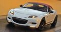 Mazda MX-5 Spyder