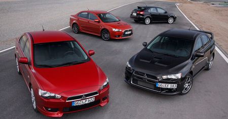 Akcja serwisowa Mitsubishi
