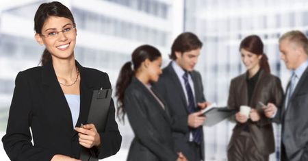 Kopiuj–wklej albo coaching organizacji