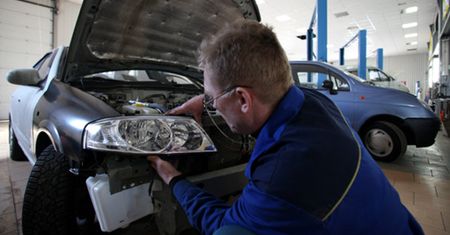 Czym jeżdżą młodzi Polacy?