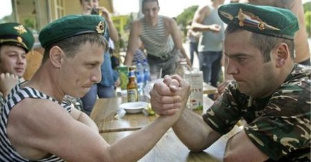 Moczymordyzm i zamordyzm czyli historia wódki w ZSSR