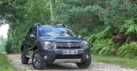 Najpopularniejsze nowe SUV-y i używane alternatywy w tej samej cenie
