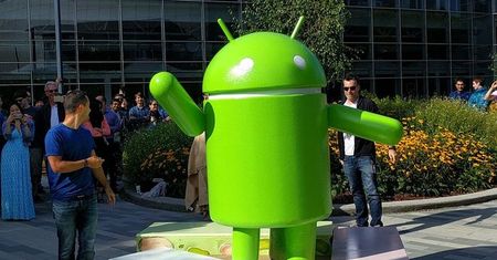 Android Nougat szybciej niż myślimy?
