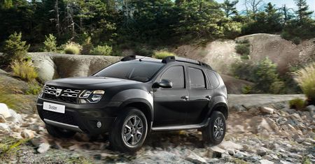 Czy warto kupować SUV-y?