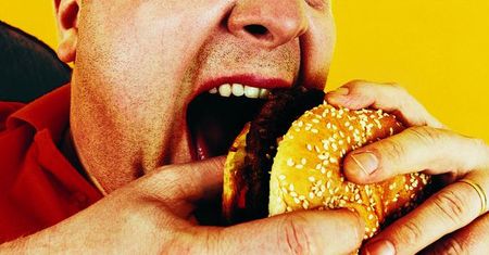 Jeden burger co 10 sekund. Maszyna zastąpi człowieka