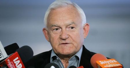 Miller: wysokie bezrobocie to realne zagrożenie dla UE