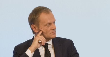 Tusk: do 2015 roku - rozwiązanie problemu "śmieciówek"