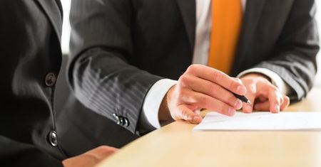Trwa samoregulacja zawodów rynku nieruchomości