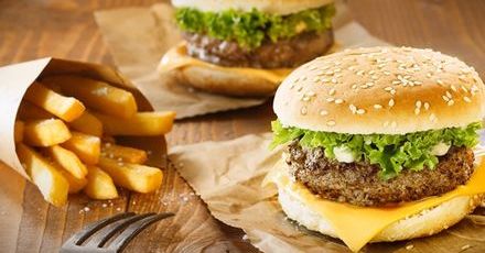 Światowy Dzień Hamburgera