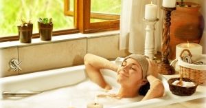 Domowe spa - jak je urządzić i wyposażyć?