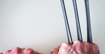 Hugh Jackman żegna się z Wolverine'em