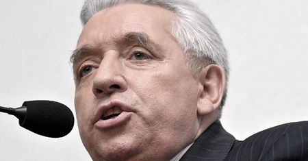 Polacy jednoznacznie o śmierci Andrzeja Leppera. Sondaż dla WP