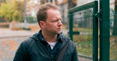 Udostępniano serial "Belfer" poprzez piracki serwis. Właściciel strony został skazany
