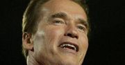 Schwarzenegger bije rekordy popularności