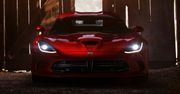 Pierwszy SRT Viper 2013 sprzedany na aukcji