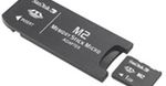 Sony Ericsson rezygnuje z kart Memory Stick Micro M2