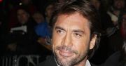 Szczęśliwy Javier Bardem nic nie powie