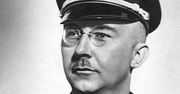 "Jadę do Auschwitz. Całusy. Twój Heini". Miłosne listy Heinricha Himmlera ujawnione!