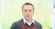 "Hell's Kitchen": Mateusz Gessler zostanie polskim Gordonem Ramsayem!