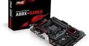 Asus A88X-Gamer - płyta główna FM2+ z funkcjami dla graczy