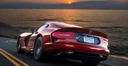 SRT Viper w sprzedaży