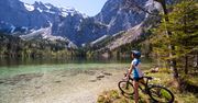 Austria - najpiękniejsze trasy rowerowe