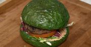 Kolorowe burgery - oryginalne, ale czy smaczne?