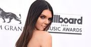 Kendall Jenner - najładniejsza z sióstr Kardashian
