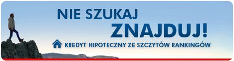 Rewolucja w hipotekach. Marża 0%