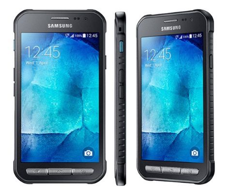 Samsung Galaxy Xcover 3 - nowa wersja smartfona dla twardzieli