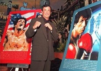 Szósty Rocky S. Stallone'a