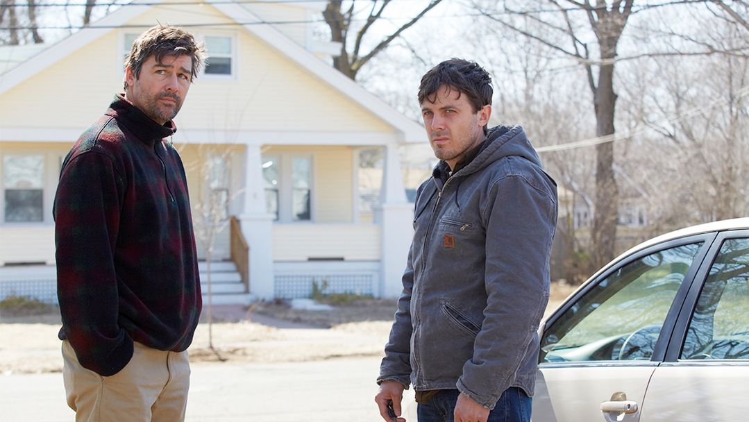 „Manchester by the Sea”: oszlifowany diament [RECENZJA]