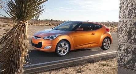 Hyundai Veloster: czemu tak drogo?