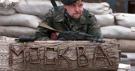 Matki rosyjskich żołnierzy oskarżają armię o wyjątkowo represyjny pobór