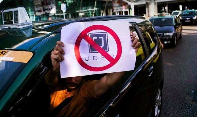 UberPOP ostatecznie zakazany we Francji. Kolejne kraje też tak zrobią?