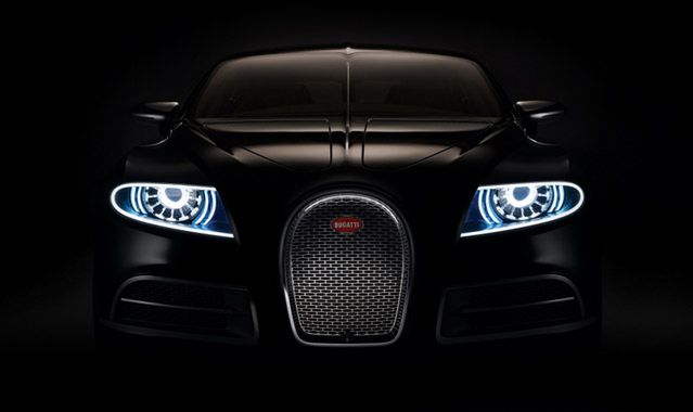 Bugatti Galibier i Super Veyron odwołane