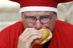 McDonald's ujawni prawdę o hamburgerach