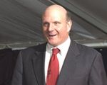 Steve Ballmer o Chrome OS: to coś jest interesujące