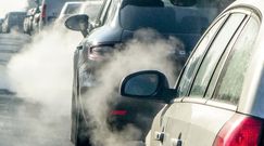 Ekspert krytykuje opłatę emisyjną. "Rząd znowu sięga do kieszeni kierowców"